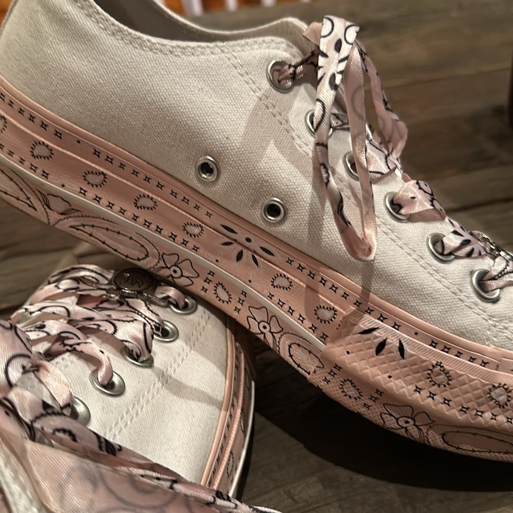 Converse Platform Kicks - image 5